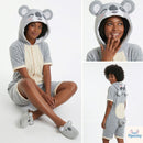 Pijama Kigurumi Coala