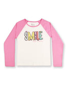 Conjunto Infantil Menina Legging e Blusa com Estampa Digital