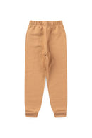 Conjunto Moletom Infantil Masculino em Moletom com Capuz