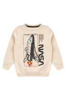 Conjunto Moletom Infantil Menino