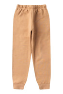Conjunto Infantil Masculino Moletom com Capuz