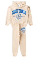 Conjunto Infantil Masculino California