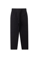 Conjunto Infantil Feminino Casaco Oversized Estrelas e Legging