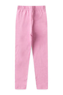 Conjunto Infantil Feminino Blusa Manga Longa e Legging