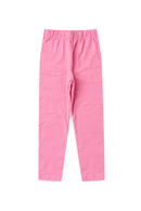 Conjunto Infantil Feminino Flores