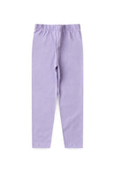 Conjunto Infantil Feminino Listras Oversized