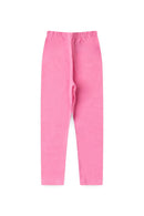 Conjunto Infantil Feminino Flores