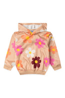 Conjunto Infantil Feminino Floral