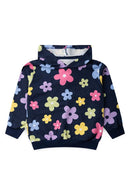 Conjunto Infantil Feminino Flores