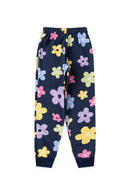 Conjunto Infantil Feminino Flores
