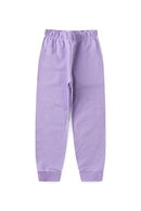 Conjunto Infantil Feminino Corações