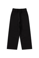 Conjunto Infantil Feminino Wide Leg Ursos