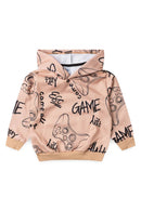 Conjunto Infantil Masculino Game