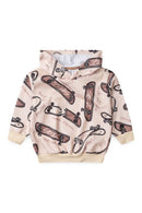 Conjunto Infantil Masculino Skate