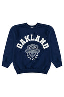 Conjunto Infantil Masculino California