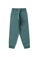 Conjunto Infantil Masculino Moletom Verde
