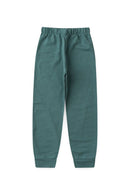 Conjunto Infantil Masculino com Recortes