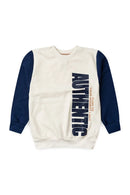 Conjunto Infantil Masculino Oversized