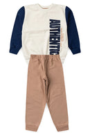 Conjunto Infantil Masculino Oversized