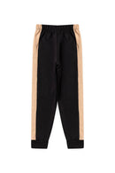 Conjunto Infantil Masculino Caramelo