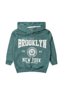 Conjunto Infantil Masculino Brooklyn