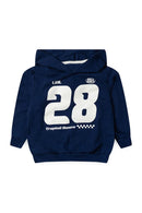 Conjunto Infantil Masculino Azul Marinho