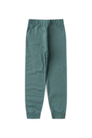 Conjunto Infantil Masculino Verde