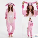 Pijama Kigurumi Angel