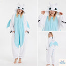 Pijama Kigurumi Fúria da Luz