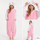Pijama Kigurumi Hello Kitty