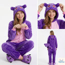 Pijama Kigurumi Anime