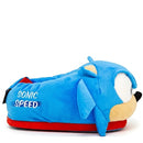 Pantufa Sonic 3D