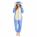 Pijama Stitch Kigurumi