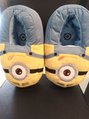 Pantufa Minions
