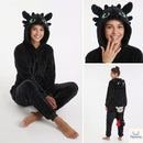 Pijamas Kigurumi Banguela
