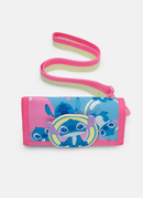 Carteira Stitch