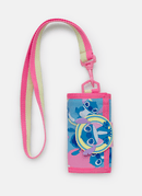 Carteira Stitch