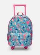 Mochila com Rodinha Stitch