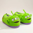 Pantufa Aliens Toy Story