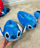 Pantufa Stitch