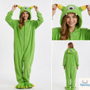 Pijama Mike Kigurumi