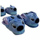 Pantufas do Stitch