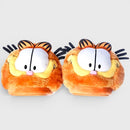 Pantufa 3D Garfield Pelucia