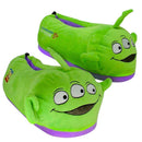 Pantufa Aliens Toy Story