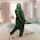 Pijamas Kigurumi Dinossauro