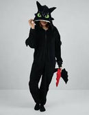 Pijamas Kigurumi Banguela