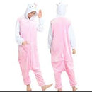 Pijama Kigurumi Hello Kitty