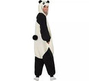 Pijamas Kigurumi Panda