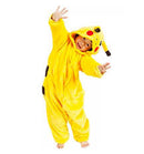 Pijamas Kigurumi Pikachu