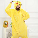 Pijamas Kigurumi Pikachu